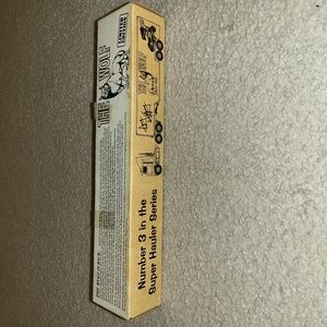 ERTL Eastwood Super Hauler #3 The Wolf